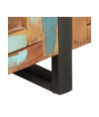 Servantă, 172x35x80 cm, lemn reciclat - WOODBB480 Servantă, 172x35x80 cm, lemn reciclat - WOODBB480