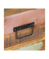 Servantă, 172x35x80 cm, lemn reciclat - WOODBB480 Servantă, 172x35x80 cm, lemn reciclat - WOODBB480