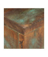 Măsuță de cafea, 68x68x41 cm, lemn reciclat - WOODBB563 Măsuță de cafea, 68x68x41 cm, lemn reciclat - WOODBB563
