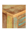 Servantă, 68x35x55 cm, lemn reciclat - WOODBB580