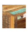 Comode TV, 2 buc., 88x30x40 cm, lemn reciclat - WOODBB617