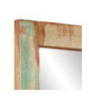 Set mobilier de baie, 2 piese, lemn reciclat - WOODBB630 Set mobilier de baie, 2 piese, lemn reciclat - WOODBB630