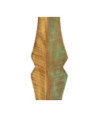 Masă de bucătărie, 110x52x76 cm, lemn reciclat - WOODBB639 Masă de bucătărie, 110x52x76 cm, lemn reciclat - WOODBB639