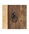 Comodă TV, 120 x 30 x 40 cm, lemn masiv acacia/lemn reciclat, cu aspect rustic - WOODBB703 Comodă TV, 120 x 30 x 40 cm, lemn masiv acacia/lemn reciclat, cu aspect rustic - WOODBB703