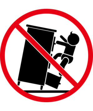 Consolă, auriu, oțel inoxidabil și lemn reciclat - WOODBB106