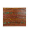 Blat de masă, 90x80x2,5 cm, dreptunghiular, lemn reciclat - WOODBB973 Blat de masă, 90x80x2,5 cm, dreptunghiular, lemn reciclat - WOODBB973