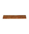 Blat masă rustic din lemn masiv reciclat, dreptunghiulară, 90x40x3,8 cm, handmade Blat masă rustic din lemn masiv reciclat, dreptunghiulară, 90x40x3,8 cm, handmade