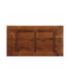 Blat masă rustic din lemn masiv reciclat, dreptunghiulară, 110 x 50 x 3,8 cm, handmade Blat masă rustic din lemn masiv reciclat, dreptunghiulară, 110 x 50 x 3,8 cm, handmade
