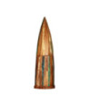 Dulap de vinuri, 50 x 40 x 180 cm, lemn reciclat, cu aspect vintage - WOODBB994 Dulap de vinuri, 50 x 40 x 180 cm, lemn reciclat, cu aspect vintage - WOODBB994