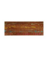 Blat de masă, 140x60x2,5cm, dreptunghiular, lemn reciclat - WOODBB1041 Blat de masă, 140x60x2,5cm, dreptunghiular, lemn reciclat - WOODBB1041