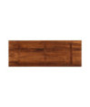 Blat de masă, 140x60x2,5cm, dreptunghiular, lemn reciclat - WOODBB1041 Blat de masă, 140x60x2,5cm, dreptunghiular, lemn reciclat - WOODBB1041