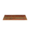 Blat de masă, 100x70x2,5cm, dreptunghiular, lemn reciclat - WOODBB1042 Blat de masă, 100x70x2,5cm, dreptunghiular, lemn reciclat - WOODBB1042