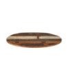 Blat masă rustic din lemn masiv reciclat, rotundă, 70 cm Blat masă rustic din lemn masiv reciclat, rotundă, 70 cm