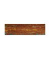 Blat masă rustic din lemn masiv reciclat, dreptunghiulară, 100x30x3,8 cm, handmade Blat masă rustic din lemn masiv reciclat, dreptunghiulară, 100x30x3,8 cm, handmade