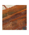 Blat masă rustic din lemn masiv reciclat, pătrată, 80 x 80 cm Blat masă rustic din lemn masiv reciclat, pătrată, 80 x 80 cm