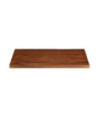 Blat de masă, 110x80x2,5cm, dreptunghiular, lemn reciclat - WOODBB1116 Blat de masă, 110x80x2,5cm, dreptunghiular, lemn reciclat - WOODBB1116