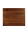 Blat de masă, 80x70x2,5 cm, dreptunghiular, lemn reciclat - WOODBB1123 Blat de masă, 80x70x2,5 cm, dreptunghiular, lemn reciclat - WOODBB1123