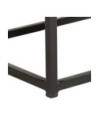 Dulap cu sertare, 45 x 30 x 105 cm, lemn reciclat - WOODBB1145 Dulap cu sertare, 45 x 30 x 105 cm, lemn reciclat - WOODBB1145