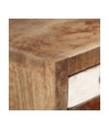 Dulap cu sertare, 45 x 30 x 105 cm, lemn reciclat - WOODBB1145 Dulap cu sertare, 45 x 30 x 105 cm, lemn reciclat - WOODBB1145