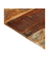 Blat masă rustic din lemn masiv reciclat, dreptunghiulară, 80 x 70 cm Blat masă rustic din lemn masiv reciclat, dreptunghiulară, 80 x 70 cm
