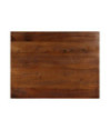 Blat de masă, 80x60x2,5 cm, dreptunghiular, lemn reciclat - WOODBB1155 Blat de masă, 80x60x2,5 cm, dreptunghiular, lemn reciclat - WOODBB1155