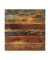 Blat masă rustic din lemn masiv reciclat, pătrată, 60 x 60 cm Blat masă rustic din lemn masiv reciclat, pătrată, 60 x 60 cm