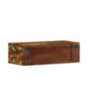 Dulap TV montat pe perete 60x30x19 cm, lemn reciclat - WOODBB1226 Dulap TV montat pe perete 60x30x19 cm, lemn reciclat - WOODBB1226