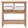 Mese de hol (console)