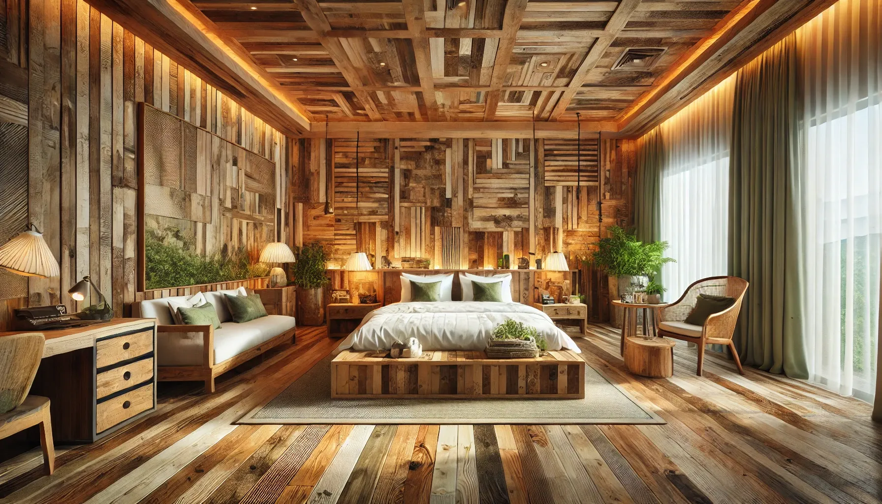 Hoteluri, pensiuni și cabane