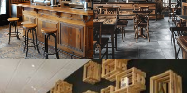 Crearea unei cafenele tematice: cum să transformi o idee într-un spațiu unic