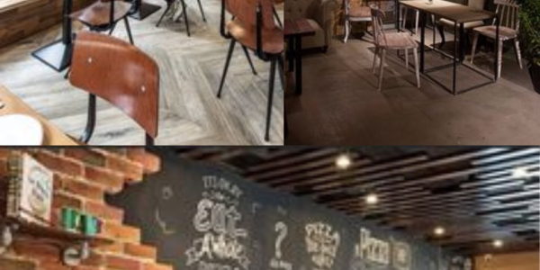 Designul cafenelelor pentru comunități spații care încurajează socializarea