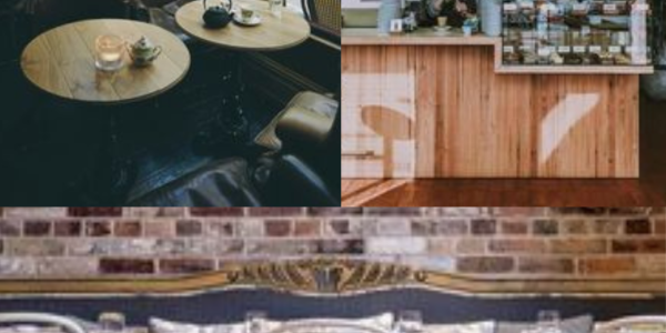 Cafenele minimaliste cum să creezi un design simplu și elegant