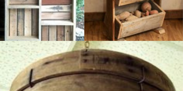 Avantajele utilizării lemnului reciclat în amenajarea interioară