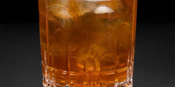 The Amaretto Sour Cocktail