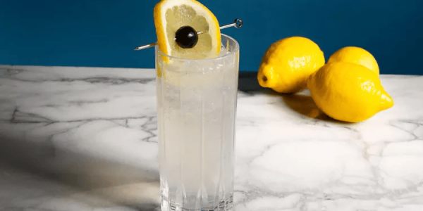 Tom Collins Cocktail