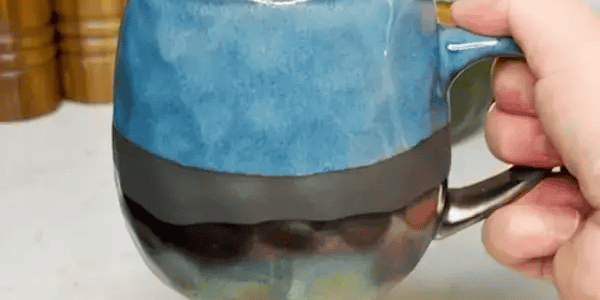 Cafecito De Olla