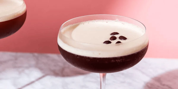 Espresso Martini