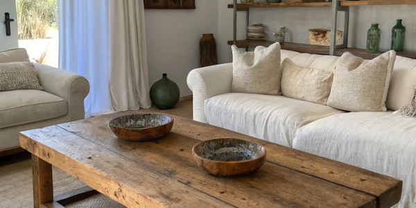 Farmecul imperfect al stilului Wabi Sabi