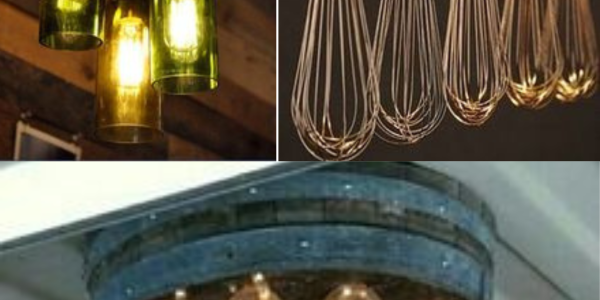 Importanța iluminatului în designul cafenelelor